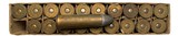 Collectible Ammo: Mixed Box 20 Rounds of Remington UMC .50-70 Government REM #440 A - 8 of 8