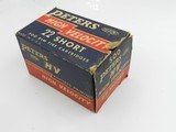 Collectible Ammo: One complete 500-round brick of Peters High Velocity .22 Short No. 2267 - 10 of 17