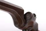 Antique Connecticut Arms & Manf'g Co. Hammond Patent “Bulldog” Single-Shot Derringer - 14 of 14