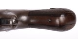 Antique Connecticut Arms & Manf'g Co. Hammond Patent “Bulldog” Single-Shot Derringer - 11 of 14