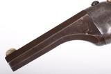 Antique Connecticut Arms & Manf'g Co. Hammond Patent “Bulldog” Single-Shot Derringer - 7 of 14