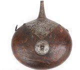 Antique Powder Flask, Possibly From The Ottoman Empire - 1 of 5
