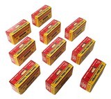 Collectible Ammo: 500 Round Brick of Old Western Scrounger .22 Winchester Auto M1903 Rimfire Ammo - 5 of 9