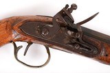 Antique T. Ketland & Co. London Flintlock Pistol - 4 of 16