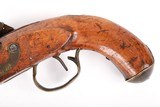 Antique T. Ketland & Co. London Flintlock Pistol - 10 of 16
