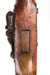 Antique T. Ketland & Co. London Flintlock Pistol - 15 of 16