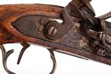 Antique T. Ketland & Co. London Flintlock Pistol - 5 of 16