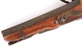 Antique T. Ketland & Co. London Flintlock Pistol - 8 of 16
