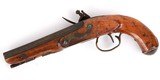 Antique T. Ketland & Co. London Flintlock Pistol - 7 of 16
