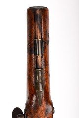 Antique T. Ketland & Co. London Flintlock Pistol - 14 of 16