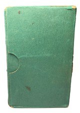 Collectible Ammo: Full Sealed Box of 25 Rounds , 16 Ga. Remington UMC Nitro Club Game Loads
9 CH. Skeet Loads "Dog Bone" Box - 4 of 6