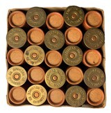 Collectible Ammo: Full Box 25 Rounds Of Redhead Reliance 12 Ga. 3 1/4-1 1/8-6 ch - 7 of 9