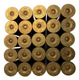Collectible Ammo: Full Box 25 Rounds Of United States Cartridge CO. 16 Ga. 1 Buck 2 9/16 12 Pellet Climax Heavies Long Range Loads - 9 of 9