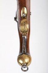 Antique French Military Modéle 1822 Percussion Pistol, Mfg’d. at the Chatellerault Arsenal - 13 of 13
