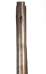 Antique Ornate European Flintlock Horse Pistol, Possibly of Dutch Origin - 11 of 14