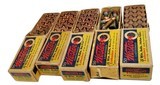 Collectible Ammo: 5 Boxes of Western 22 Winchester Automatic Rim Fire Lubaloy 45 gr. Coated Bullet - 5 of 7