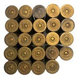 Collectible Ammo: Mismatched Boxes, 74 Rounds of US AJAX, Selby Shotgun Loads Excelsior Grade, and Hercules Infallible - 5 of 19