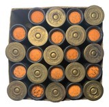 Collectible Ammo: Mismatched Boxes, 74 Rounds of US AJAX, Selby Shotgun Loads Excelsior Grade, and Hercules Infallible - 8 of 19