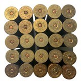 Collectible Ammo: Mismatched Boxes, 74 Rounds of US AJAX, Selby Shotgun Loads Excelsior Grade, and Hercules Infallible - 11 of 19