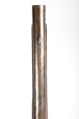 Antique French Dragoon Martial Flintlock Pistol by Jourjon, with Belt Hook - 11 of 15