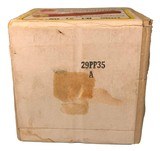 Collectible Ammo: Full Box 25 Rounds Of Remington UMC .410 Ga 2" No 12 CH Shot - 6 of 7