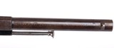 Antique Lefaucheux Patent Double Action Pinfire Revolver - 11 of 15
