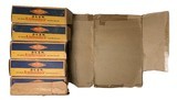 Collectible Ammo: Partial Brick 240 Rounds of Western .38 S&W 145 Grain Lubaloy Ammunition - 11 of 15