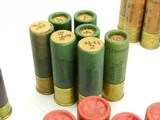 Collectible Ammo: 100 Pieces Vintage 16 Gauge Shotshells, Peters, Remington, Winchester, Western, Redhead, Federal, Sears - 10 of 19