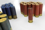 Collectible Ammo: 100 Pieces Vintage 16 Gauge Shotshells, Peters, Remington, Winchester, Western, Redhead, Federal, Sears - 7 of 19