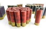 Collectible Ammo: 100 Pieces Vintage 16 Gauge Shotshells, Peters, Remington, Winchester, Western, Redhead, Federal, Sears - 6 of 19