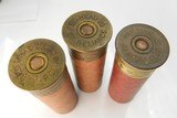 Collectible Ammo: 100 Pieces Vintage 16 Gauge Shotshells, Peters, Remington, Winchester, Western, Redhead, Federal, Sears - 17 of 19