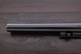 Rare Two-Digit Ruger Hawkeye Single Shot Pistol, .256 Magnum, 8-1/2" Barrel, Provenance: William "Bill" Lett Collection - 3 of 20