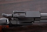 Rare Two-Digit Ruger Hawkeye Single Shot Pistol, .256 Magnum, 8-1/2" Barrel, Provenance: William "Bill" Lett Collection - 16 of 20