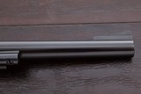 Rare Two-Digit Ruger Hawkeye Single Shot Pistol, .256 Magnum, 8-1/2" Barrel, Provenance: William "Bill" Lett Collection - 11 of 20
