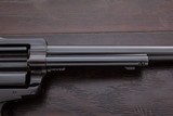 Rare Two-Digit Ruger Hawkeye Single Shot Pistol, .256 Magnum, 8-1/2" Barrel, Provenance: William "Bill" Lett Collection - 10 of 20