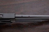 Rare Two-Digit Ruger Hawkeye Single Shot Pistol, .256 Magnum, 8-1/2" Barrel, Provenance: William "Bill" Lett Collection - 17 of 20