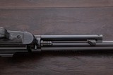 Rare Two-Digit Ruger Hawkeye Single Shot Pistol, .256 Magnum, 8-1/2" Barrel, Provenance: William "Bill" Lett Collection - 14 of 20