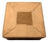 Collectible Ammo: 25 Pieces of E. Remington & Sons .38 Cal Mid Range Rifle Metallic Shells - 6 of 7