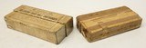 Collectible Ammo: Lot of Two Boxes - Winchester and U.S. Cartridge Co. .45-70 Ball Cartridges - 3 of 12