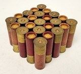 Collectible Ammo: Full Box - 25 Shells of American Eagle 12 GA. A-Grade Shot Shells Loaded with Smokeless Powder - American Cartridge Co. A-127 - 7 of 8