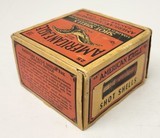 Collectible Ammo: Full Box - 25 Shells of American Eagle 12 GA. A-Grade Shot Shells Loaded with Smokeless Powder - American Cartridge Co. A-127 - 4 of 8