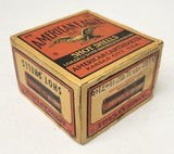 Collectible Ammo: Full Box - 25 Shells of American Eagle 12 GA. A-Grade Shot Shells Loaded with Smokeless Powder - American Cartridge Co. A-127 - 3 of 8