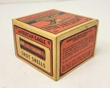 Collectible Ammo: Full Box - 25 Shells of American Eagle 20 GA. XL-Grade Shot Shells Loaded with Smokeless Powder - American Cartridge Co. XL202 - 1 of 7