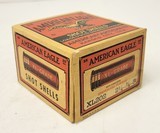 Collectible Ammo: Full Box - 25 Shells of American Eagle 20 GA. XL-Grade Shot Shells Loaded with Smokeless Powder - American Cartridge Co. XL202 - 3 of 7