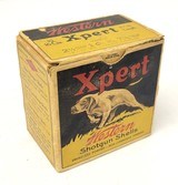 Collectible Ammo: Partial Box - 24 Shells of Western Xpert Shotgun Shells 16ga. 2-9/16" length - Smokeless Powder Non-Corrosive Primers - X657-1/ - 1 of 9