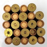 Collectible Ammo: Partial Box - 24 Shells of Western Xpert Shotgun Shells 16ga. 2-9/16" length - Smokeless Powder Non-Corrosive Primers - X657-1/ - 6 of 9