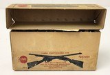 Collectible Ammo: Full Box - 20 Rounds of .30 Remington Hi-Speed Mushroom Smokeless Rimless C. F. Cartridges - Remington Arms Company Inc. - 5 of 12