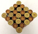 Collectible Ammo: Full Box - 25 Shells of Federal Hi-Power Shot Shells 28 GA 2-7/8 inch
- Hi-Power Shot Shells Smokeless Powder HP281 - 4 of 7