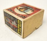 Collectible Ammo: Full Box - 25 Shells of Montgomery Ward Red Head 12 ga. Shot Shells DuPont Smokeless Powder Non-Corrosive 60-1521 3--1--6 - 3 of 9