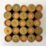 Collectible Ammo: Full Box - 25 Shells of Montgomery Ward Red Head 12 ga. Shot Shells DuPont Smokeless Powder Non-Corrosive 60-1521 3--1--6 - 8 of 9